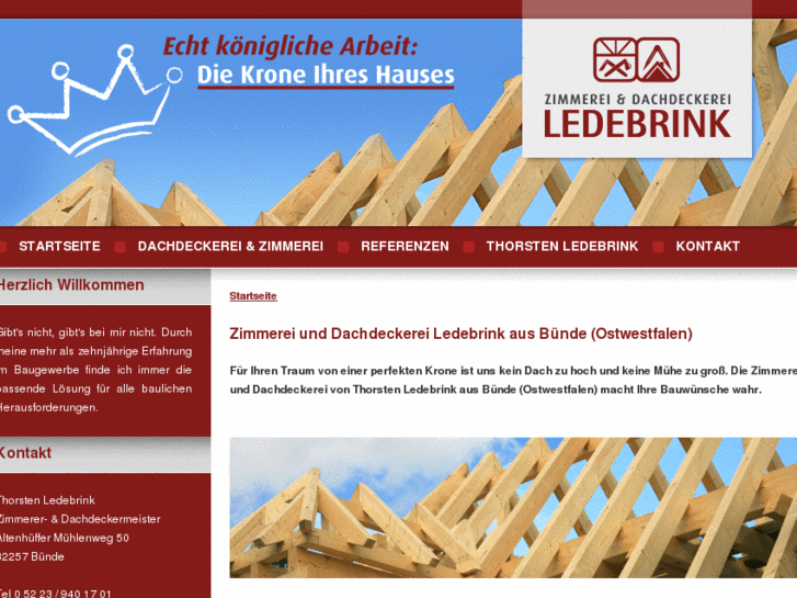 www.ledebrink.com