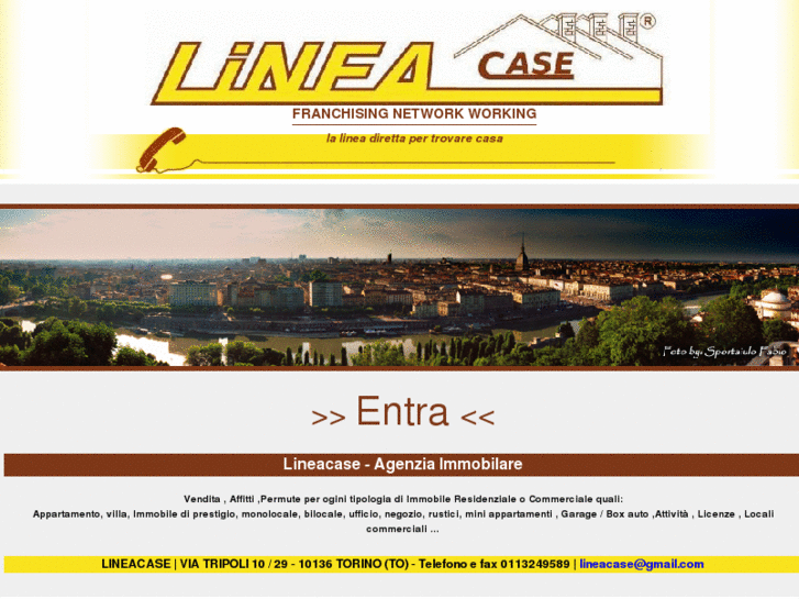 www.lineacase.com