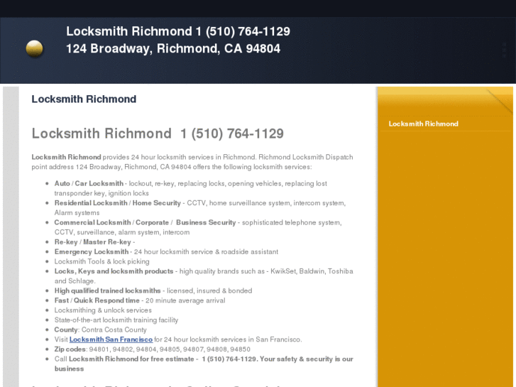 www.locksmithsrichmond.com