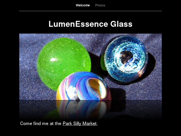 www.lumenessence.info