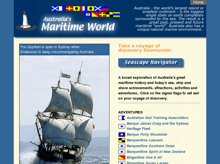 www.maritimeworld.net