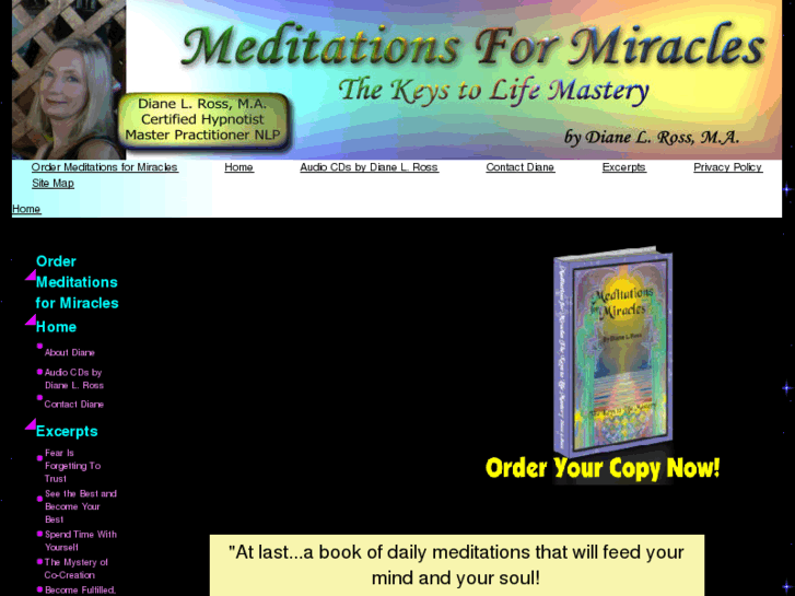 www.meditationsformiracles.com