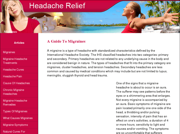 www.migraineheadacheshq.com