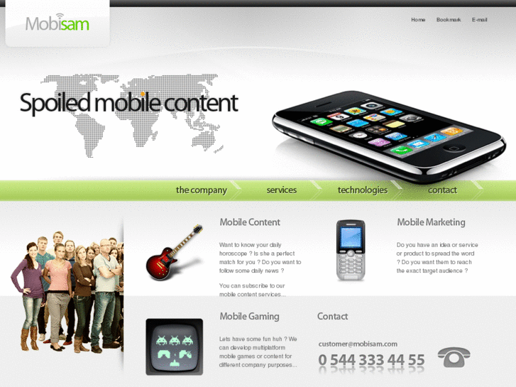 www.mobisam.com