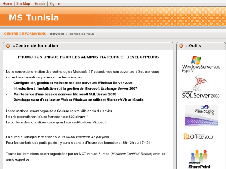 www.ms-tunisia.com