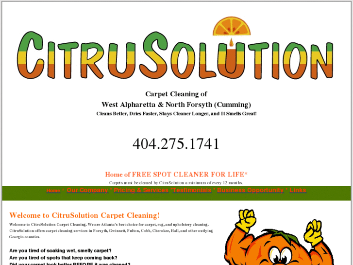 www.mycitrusolution.com