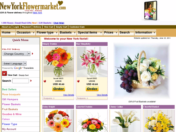 www.newyorkflowermarket.com