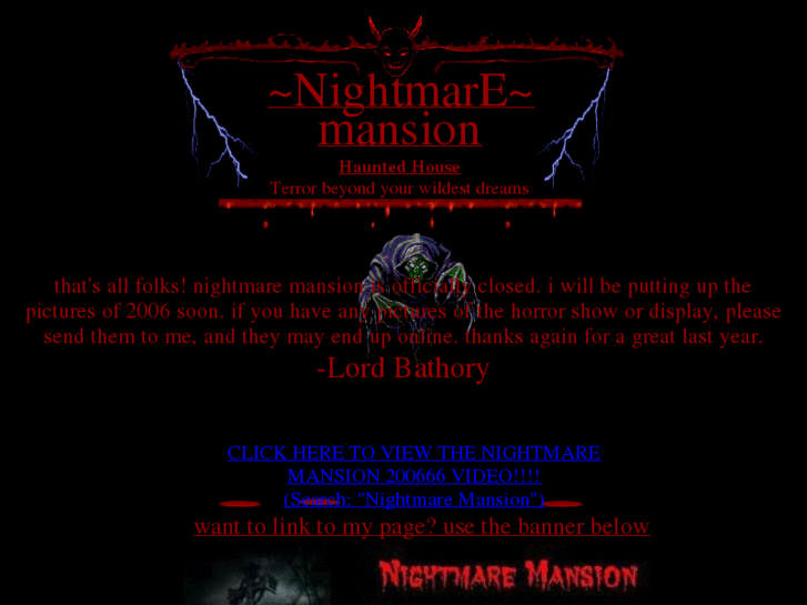 www.nightmare-mansion.com