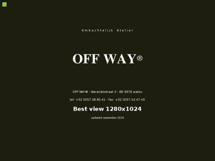 www.offway.be