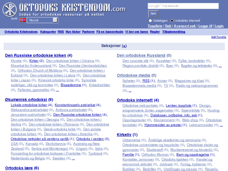 www.ortodoks-kristendom.com