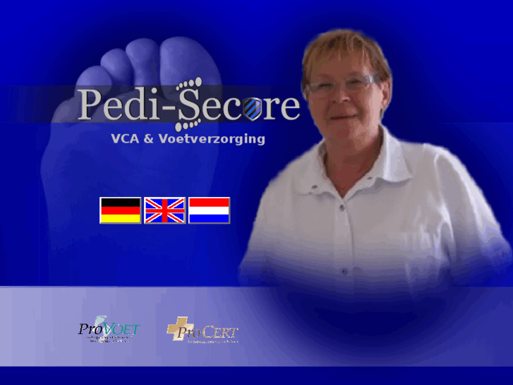 www.pedi-secure.com