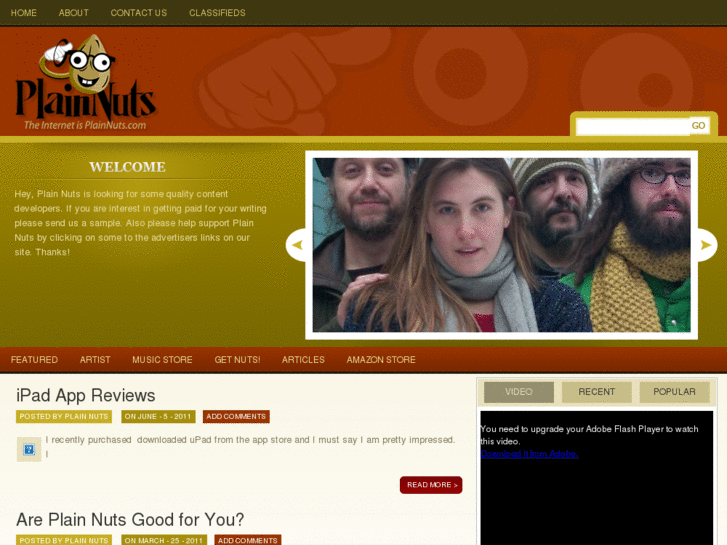 www.plainnuts.com