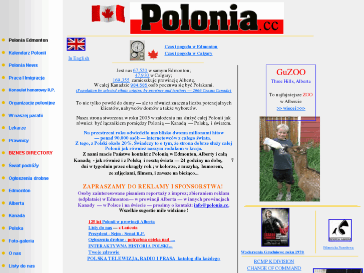 www.polonia.cc