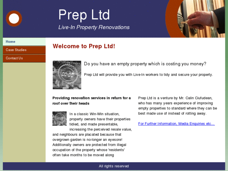 www.prepltd.com