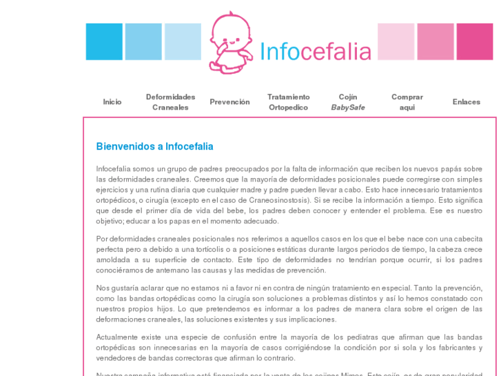 www.prevencionplagiocefalia.org.es