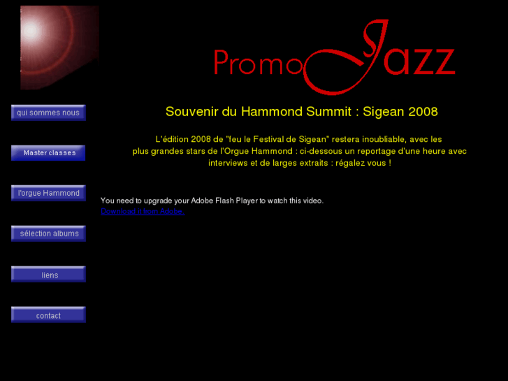 www.promojazz.com