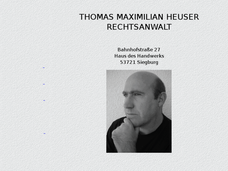 www.rechtsanwalt-heuser.com