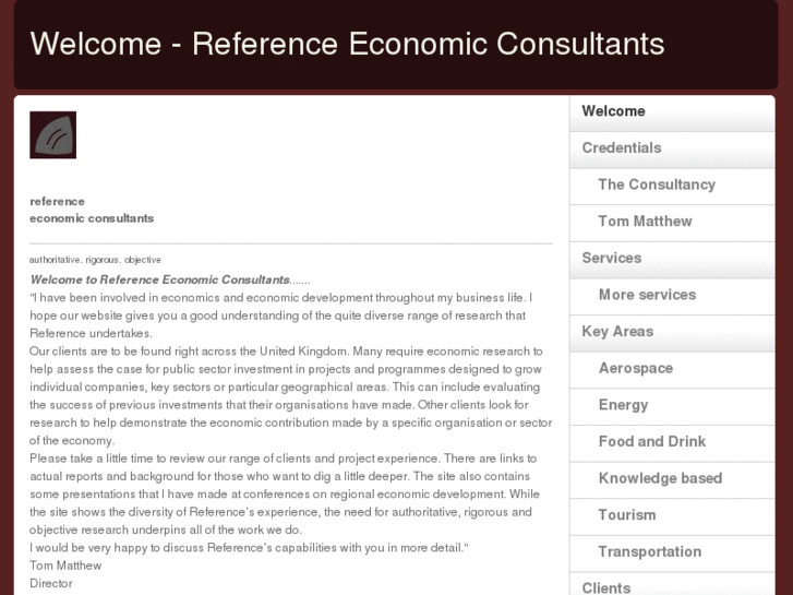 www.refecon.co.uk