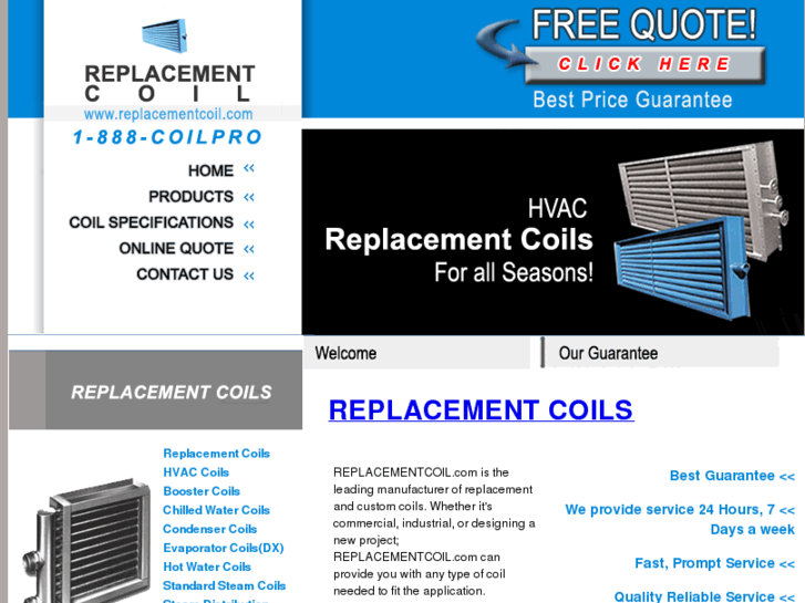 www.replacementcoil.com