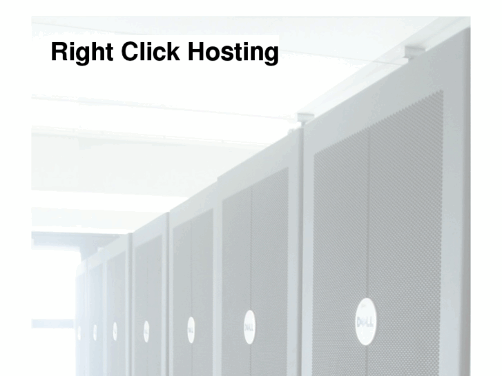 www.rightclickhost.com