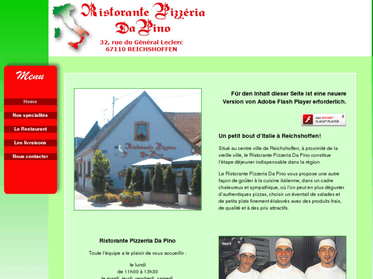 www.ristorante-pizzeria-da-pino.fr