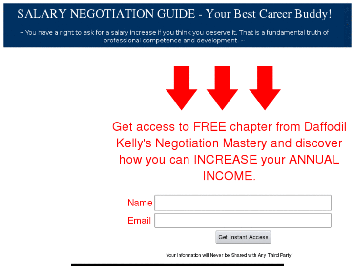 www.salarynegotiationguide.com