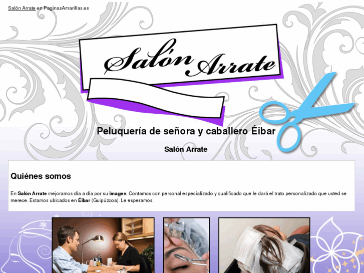 www.salonarrate.com