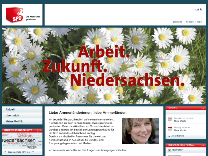 www.sigrid-rakow.de