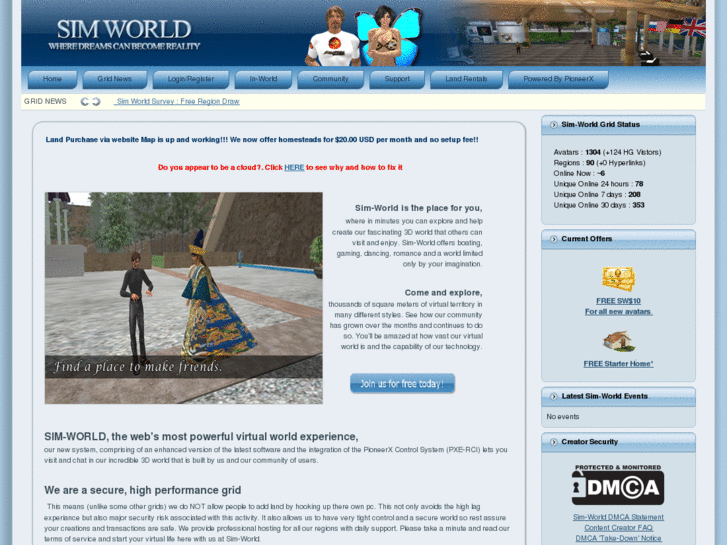 www.sim-world.org