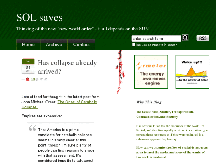 www.solsaves.com