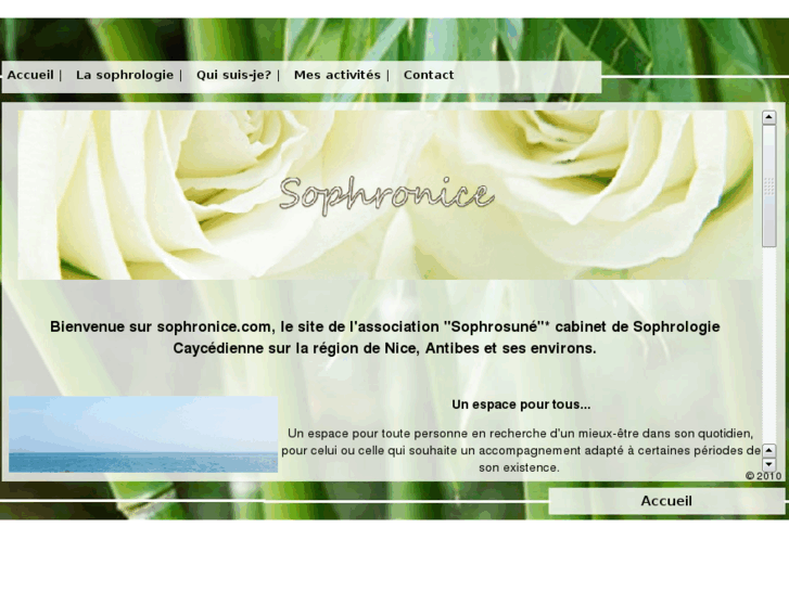 www.sophronice.com