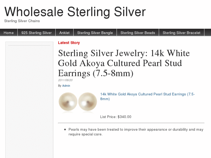 www.sterlingsilverdiscount.com