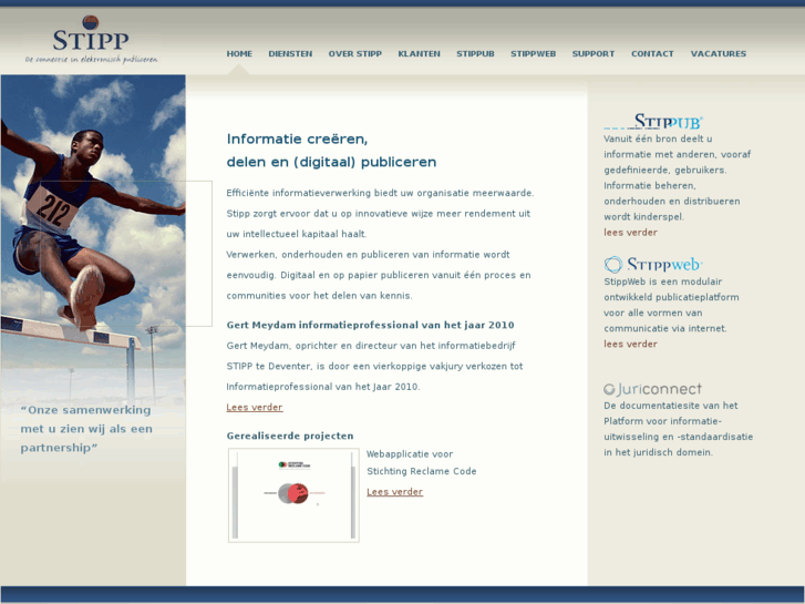 www.stipp.nl