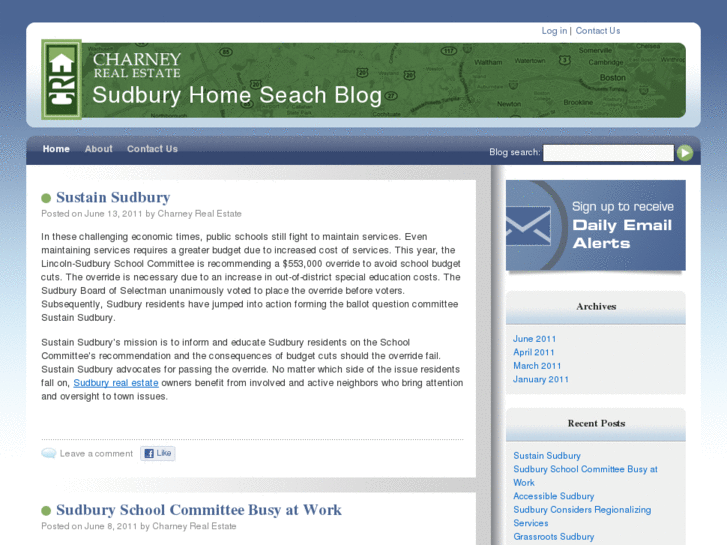 www.sudburyhomesearchblog.com