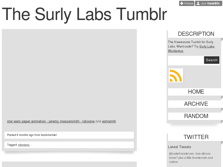 www.surlylabs.com