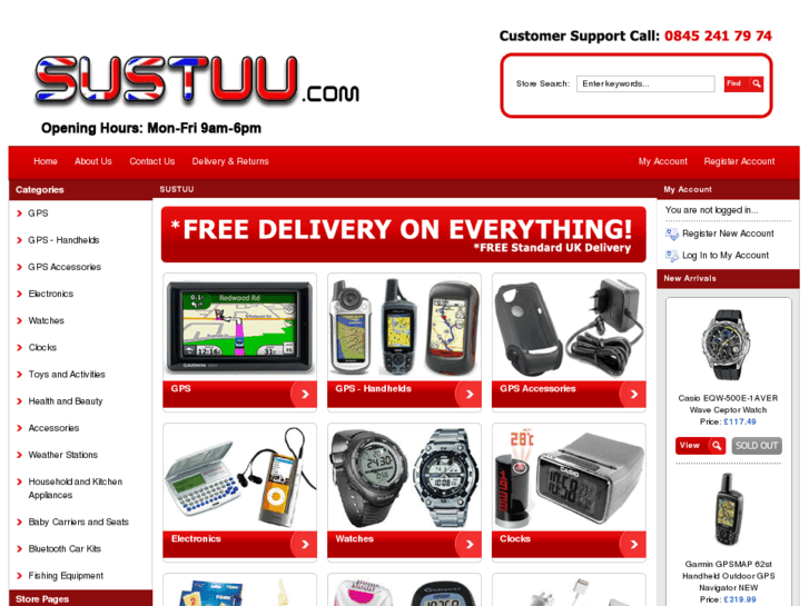 www.sustuu.com