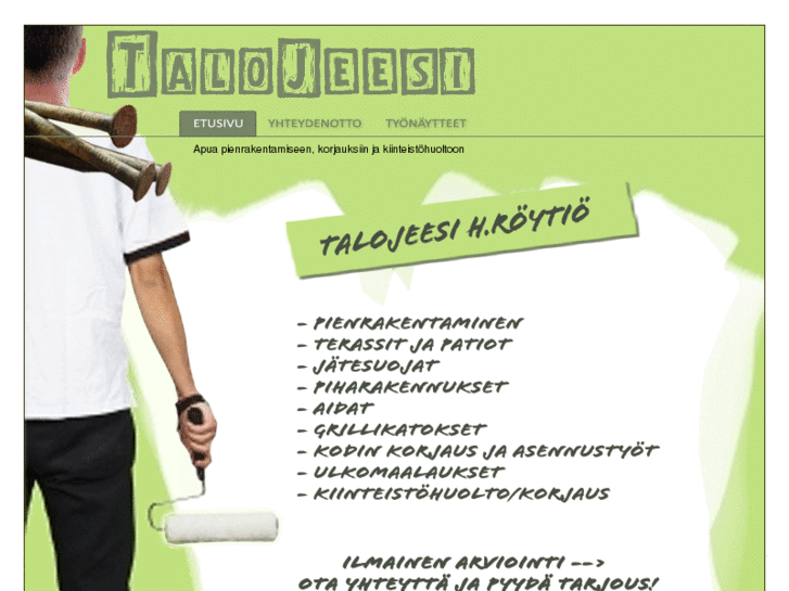 www.talojeesi.com