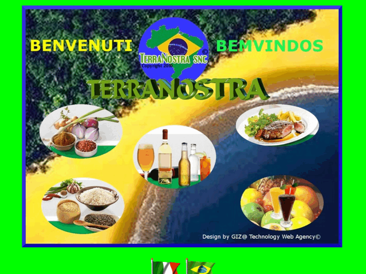 www.terranostrabrasil.it