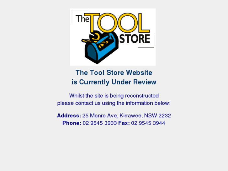 www.thetoolstore.com.au