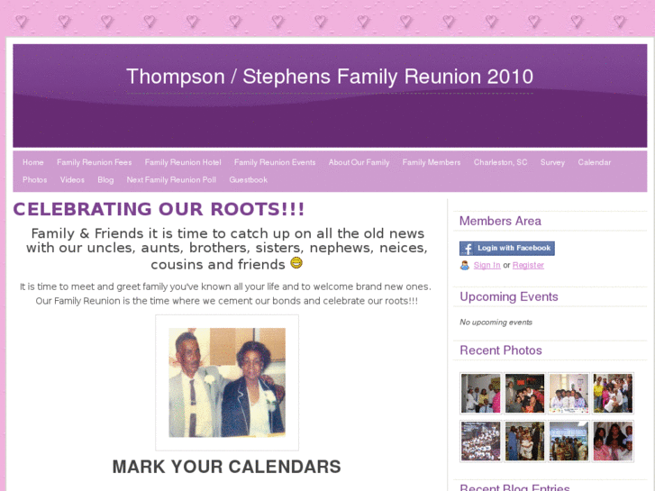 www.thompsonstephens.com