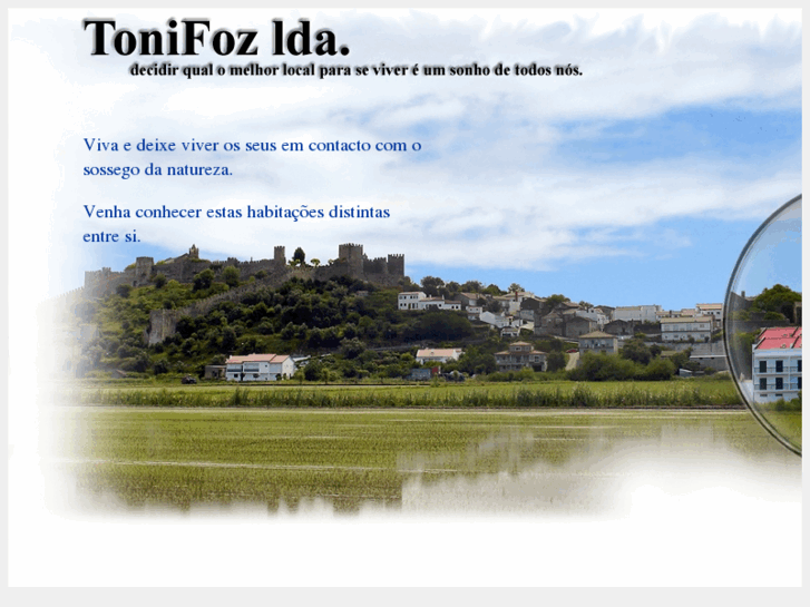 www.tonifoz.com