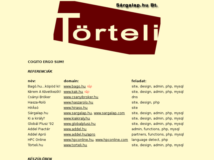 www.torteli.hu