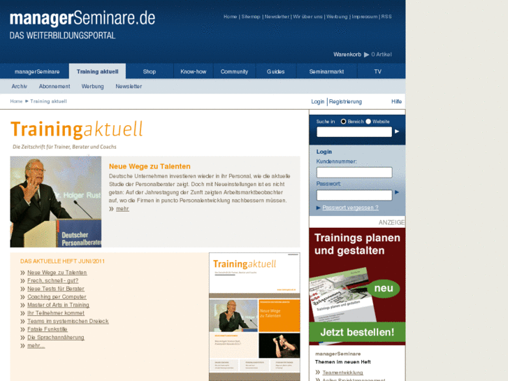 www.training-aktuell.biz