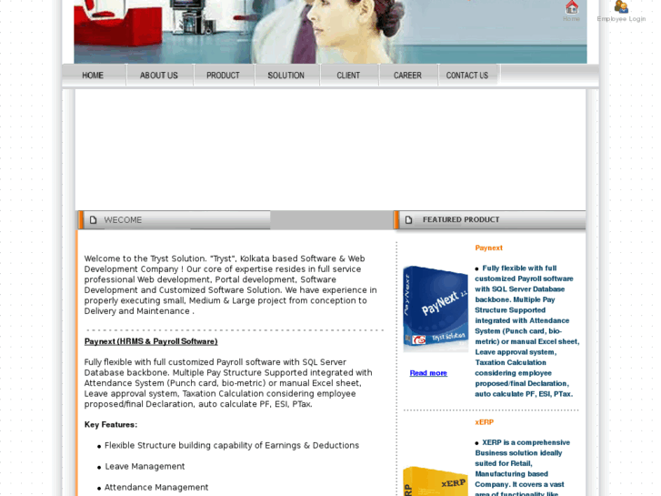 www.trystsolution.com