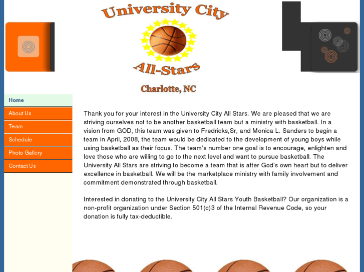 www.universitycityallstars.org