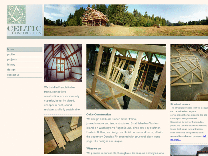 www.vashontimberframe.com