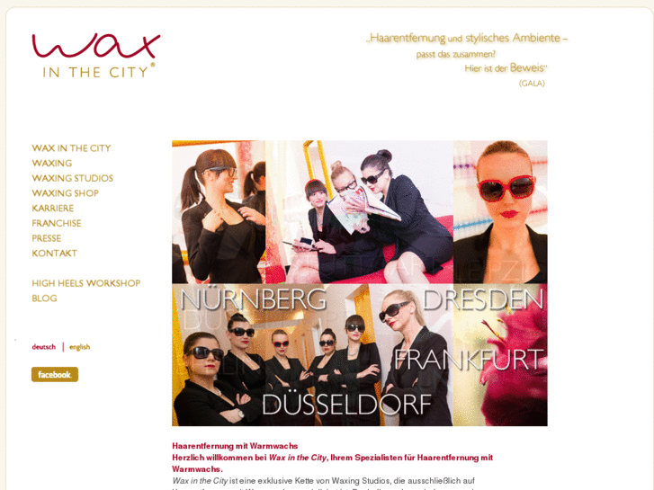 www.waxing-studio.com
