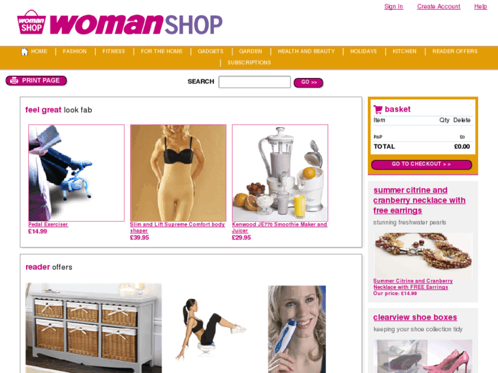 www.womanshop.co.uk