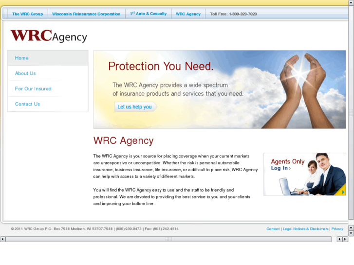 www.wrcagency.com