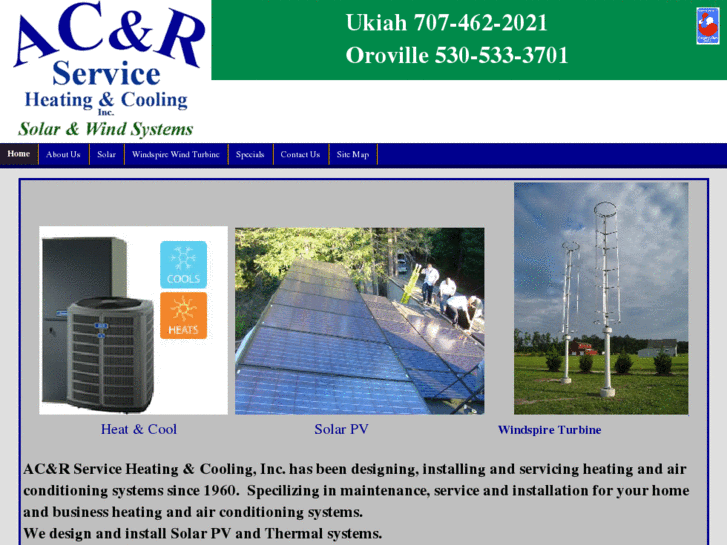 www.acrserviceinc.com